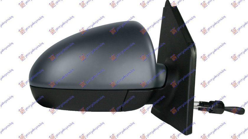 Oglinda/Retrovizor Manuala Dreapta Smart ForTwo An 2007 2008 2009 2010 2011 2012