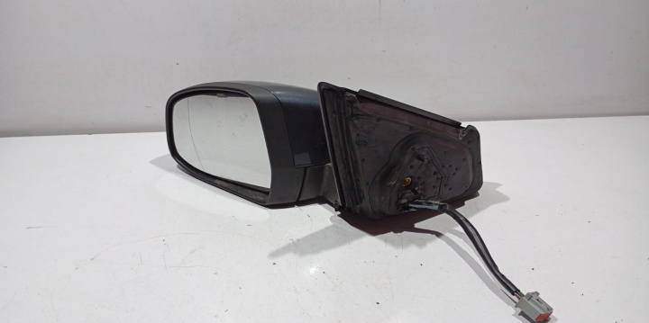 Oglinda stanga 024384 Ford Mondeo MK4 [2007 - 2010]