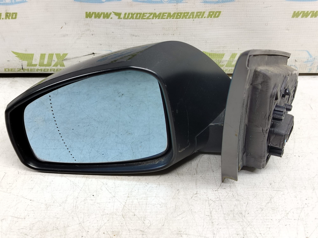 Oglinda stanga 2050551zq Renault Laguna 3 [2007 - 2011] 2.0 dci m9r