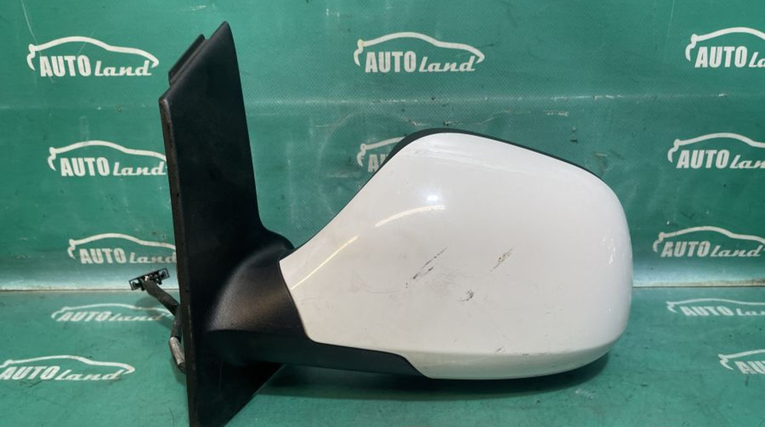 Oglinda Stanga 21986663 Seat ALTEA XL 5P5 2006