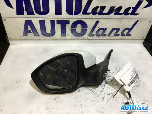 Oglinda Stanga 232673077 Peugeot 208 2012