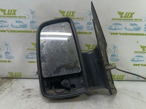 Oglinda stanga 515891311199 205890210 Mercedes-Benz Sprinter 2 906 [2006 - 2013]