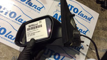 Oglinda Stanga Albastra Electrica Ford MONDEO III ...