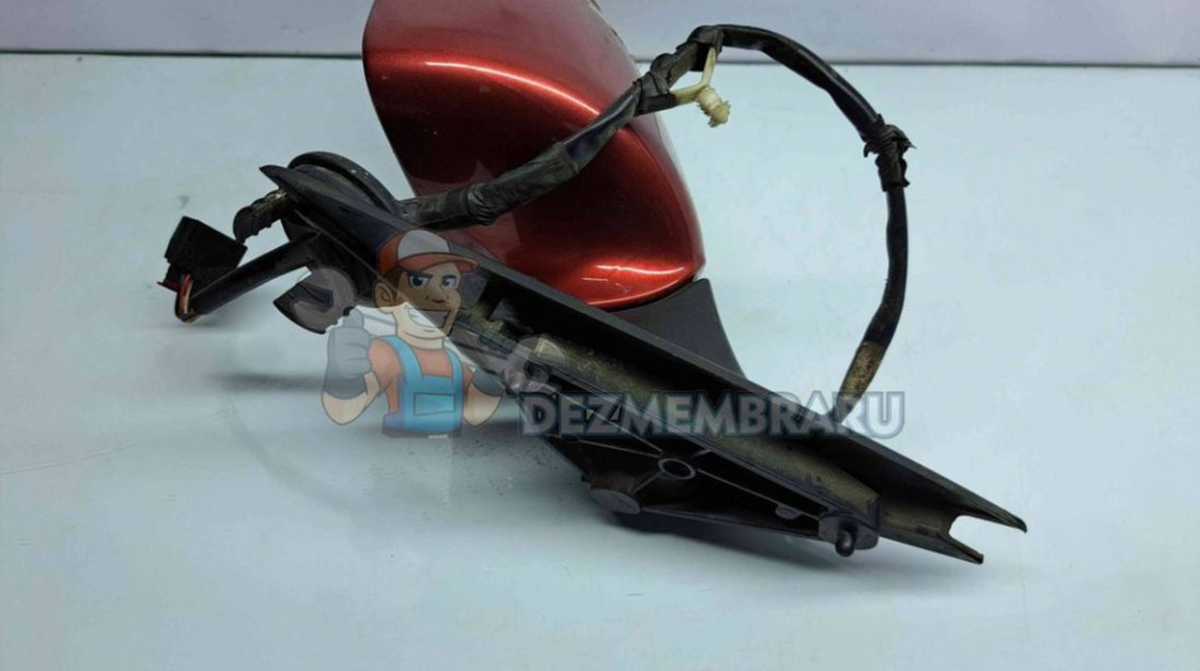 Oglinda stanga Audi A3 (8P1) [Fabr 2003-2012] OEM