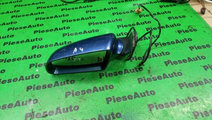 Oglinda stanga Audi A4 (2001-2004) [8E2, B6]