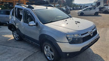 Oglinda stanga completa Dacia Duster 2012 4x4 1.5 ...