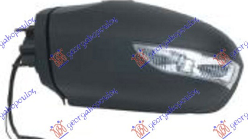 Oglinda Stanga Completa Electrica Incalzita Pliabila Mercedes B Class W245 2006-2007-2008