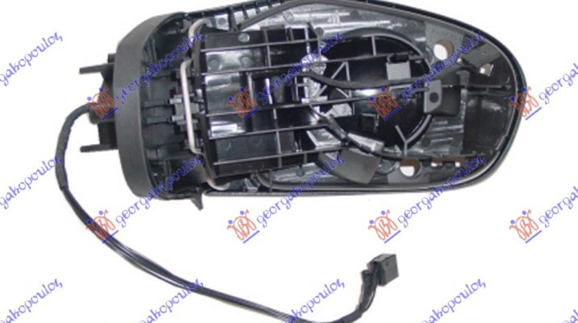 Oglinda Stanga Completa Exterioara Electrica Incalzita Mercedes B Class W245 2006-2007-2008