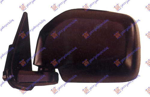 Oglinda Stanga Completa Exterioara Toyota HiLux 2001-2002-2003-2004-2005