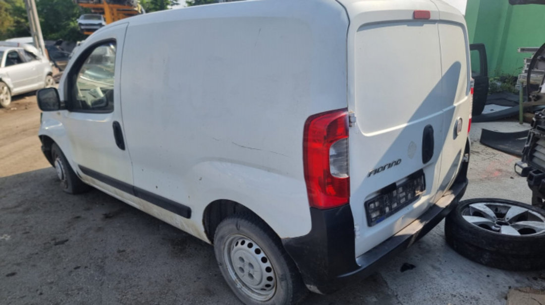 Oglinda stanga completa Fiat Doblo 2008 FIORINO 1.4 BENZINA