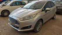 Oglinda stanga completa Ford Fiesta 6 2013 HATCHBA...