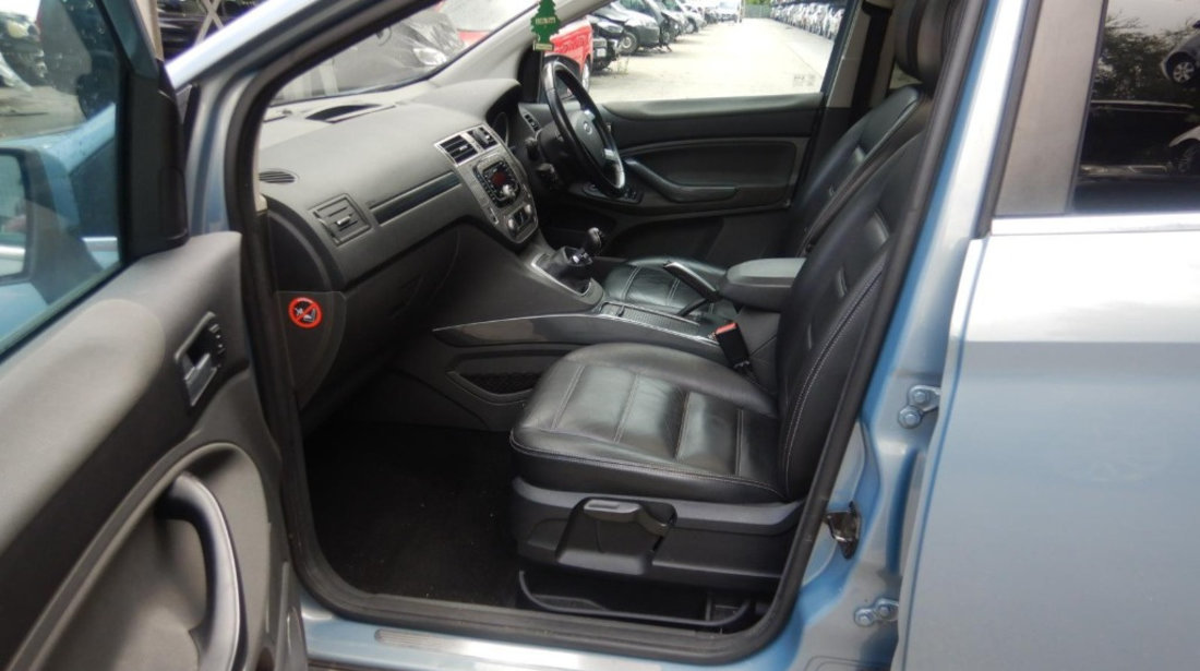 Oglinda stanga completa Ford Kuga 2009 SUV 2.0 TDCI 136Hp