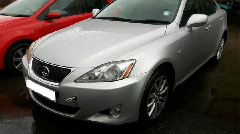 Oglinda stanga completa Lexus IS 2006 Berlina 2.2