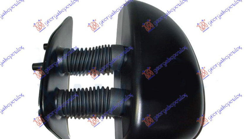 Oglinda Stanga Completa Lunga Manuala 1999- Fiat Ducato 2002-2003-2004-2005-2006