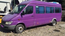 Oglinda stanga completa Mercedes SPRINTER 2005 416...