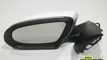 Oglinda stanga culoare neagra Mercedes C-Class (20...