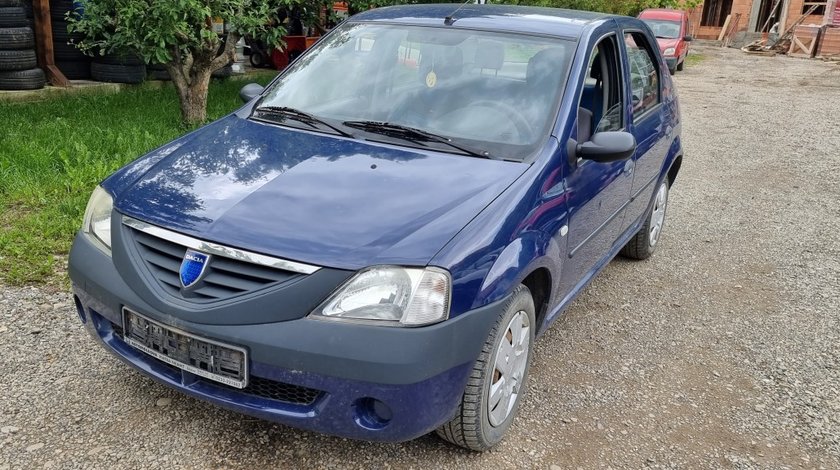 Oglinda stanga dreapta Dacia Logan 2005 2006 2007 2008