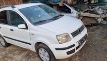 Oglinda stanga dreapta Fiat Panda manuala 2004 200...