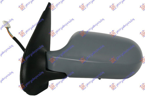 Oglinda Stanga Electrica Cu Senzor Fiat Albea 2002-2003-2004-2005