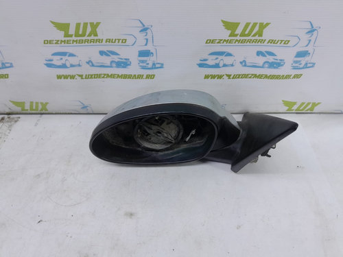 Oglinda stanga electrica e1010803 BMW Seria 1 E87 [2004 - 2007]