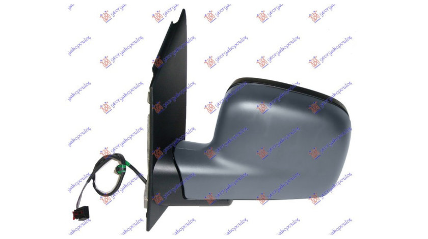 Oglinda stanga electrica incalzita VW Caddy 2004-2010 NOUA 2K5857507AH9B9 7E18585539B9 7H1857521N 7H1857527GRU