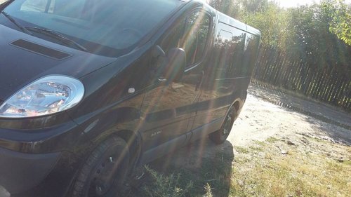 Oglinda stanga electrica renault trafic 2001-2014