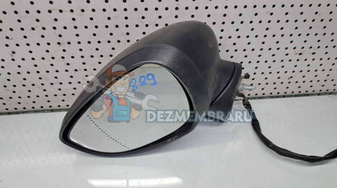 Oglinda stanga Ford Fiesta 6 [Fabr 2008-2019] OEM