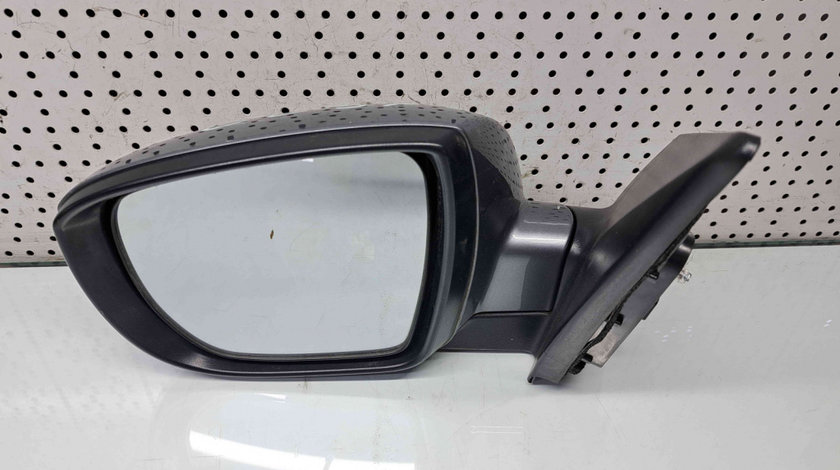 Oglinda stanga Hyundai ix35 (LM) [Fabr 2010-2017] OEM