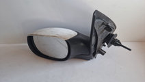 Oglinda Stanga Manuala 024442 Peugeot 206 [1998 - ...