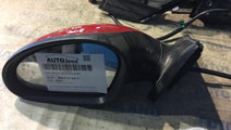 Oglinda Stanga Mecanica Rosie Seat IBIZA IV 6J5,6P...