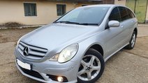 Oglinda stanga Mercedes R Class W251