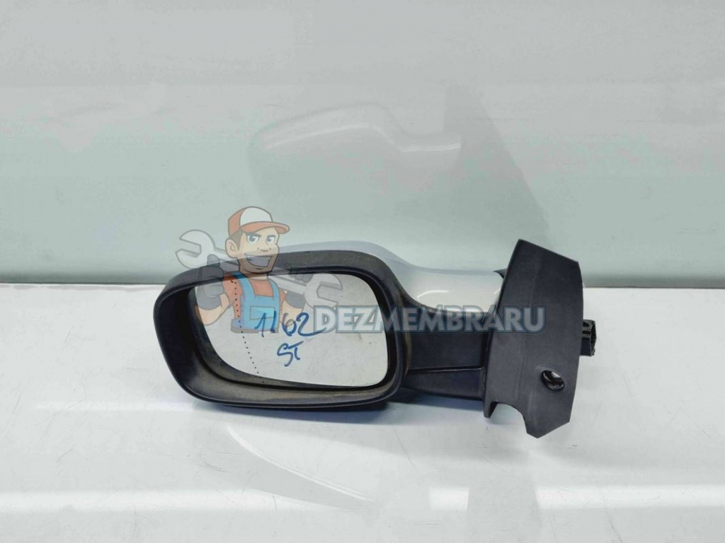 Oglinda stanga Renault Scenic 2 [Fabr 2003-2008] MV632