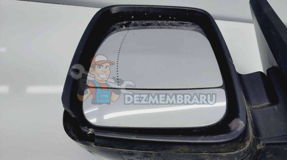 Oglinda stanga Renault Trafic 3 (F82) [Fabr 2014-2022] OEM