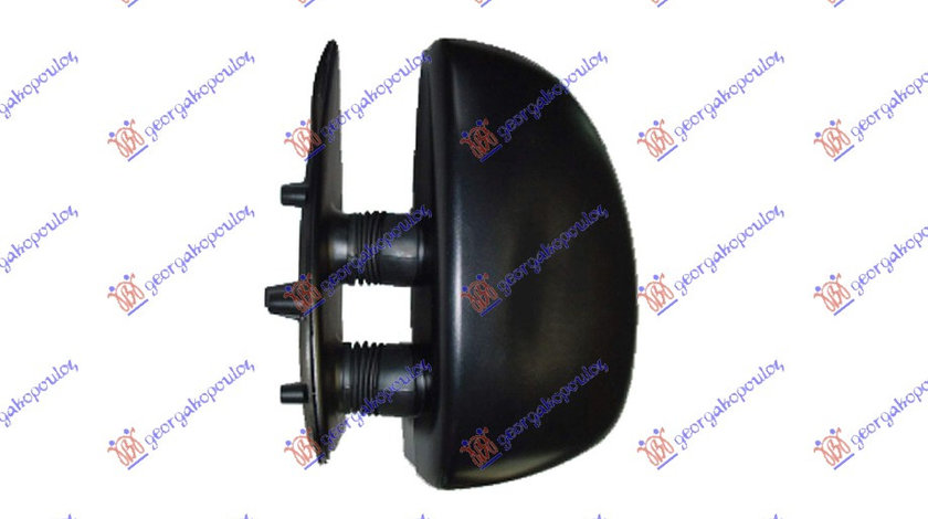 Oglinda Stanga Scurta Completa Manuala 99- Fiat Ducato 2002-2003-2004-2005-2006