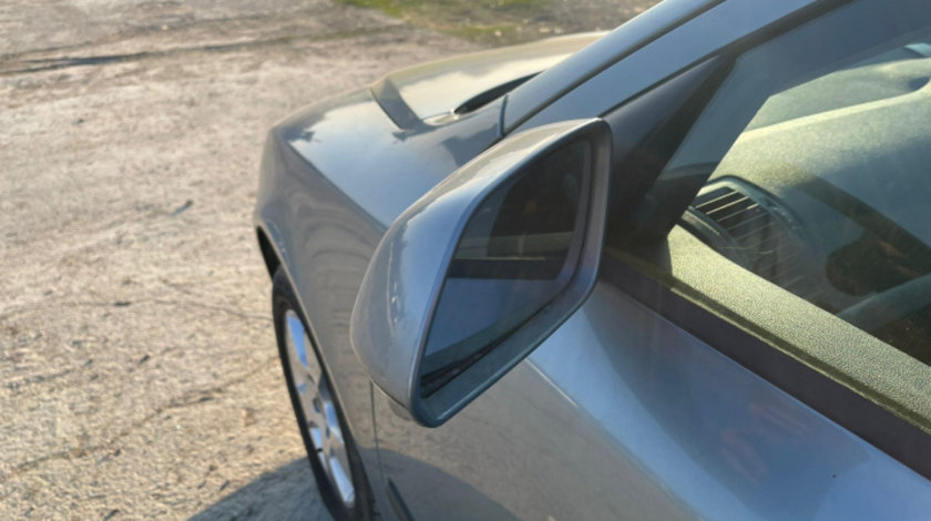 Oglinda stanga Skoda Octavia 2 [facelift] [2008 - 2013] Liftback 5-usi 1.9 TDI MT (105 hp)