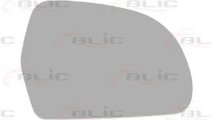 Oglinda, sticla AUDI A8 (4E) (2002 - 2010) BLIC 61...
