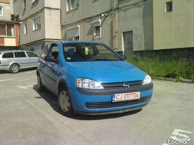 oglinzi opel corsa c coupe