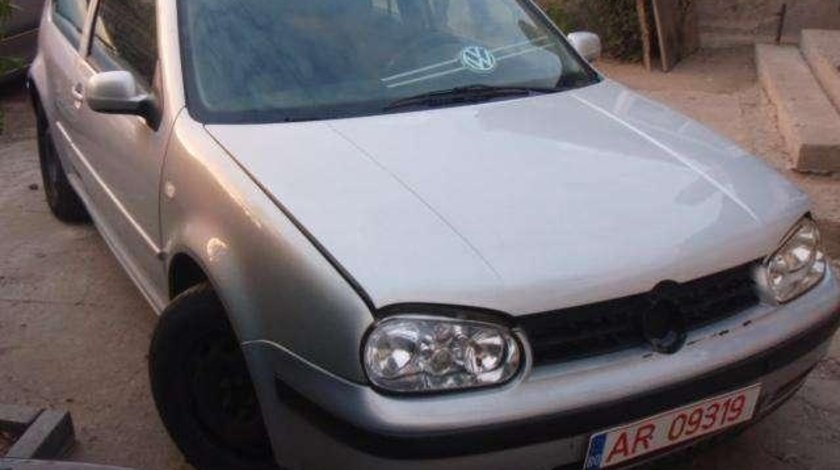 Oglinzi Vw Golf 4 Argintii