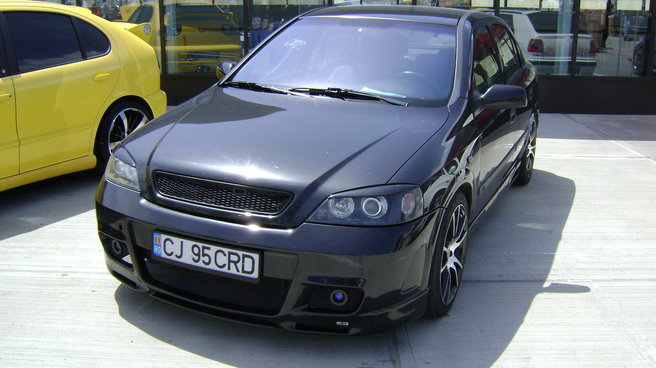 Opel Astra G #467