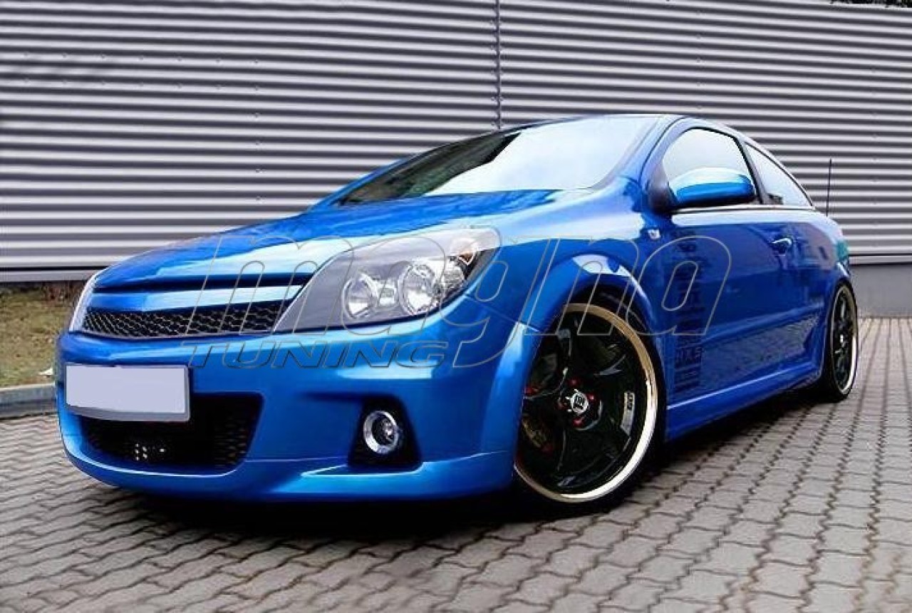 Opel Astra H GTC Body Kit OPC-Look #49081305