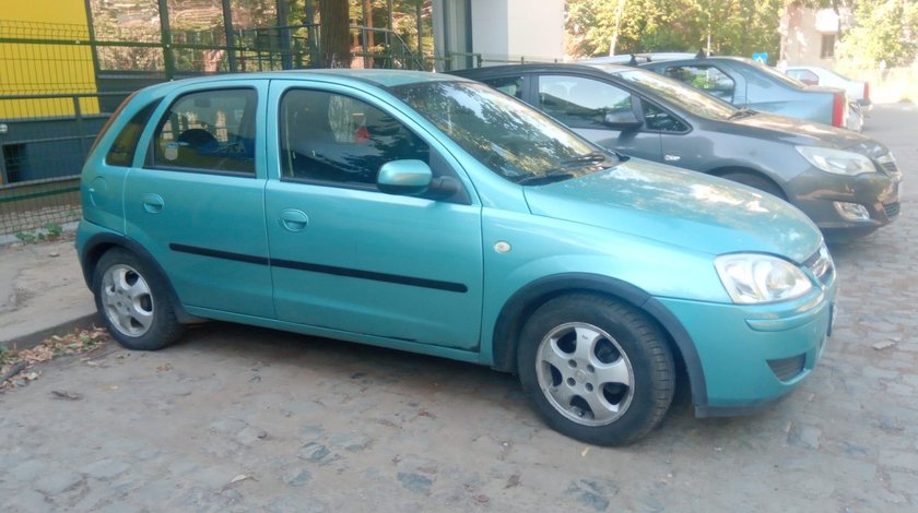 Z12xe opel corsa