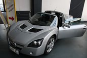 Opel Speedster de vanzare