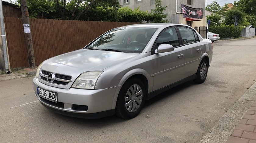 Opel Vectra 1800 ECOTEC 2004