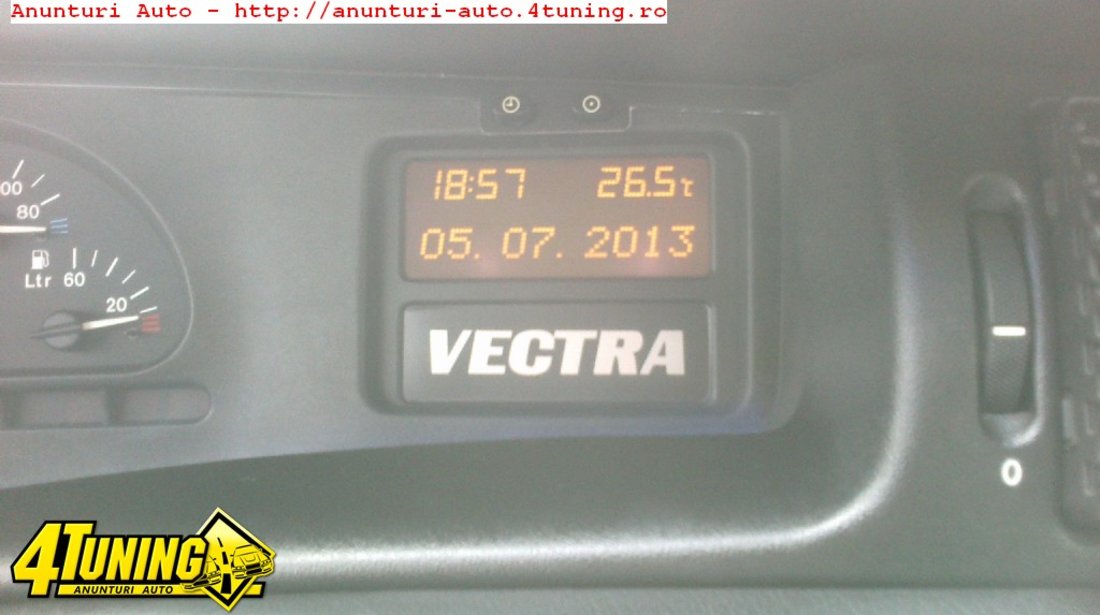 Opel vectra b MID si TID #207342