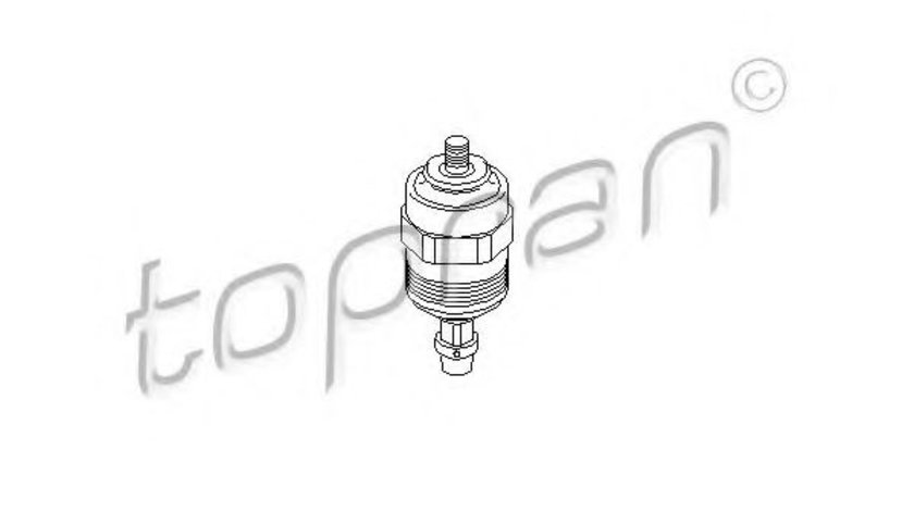 Opritor,injectie SEAT IBIZA II (6K1) (1993 - 1999) TOPRAN 107 537 piesa NOUA