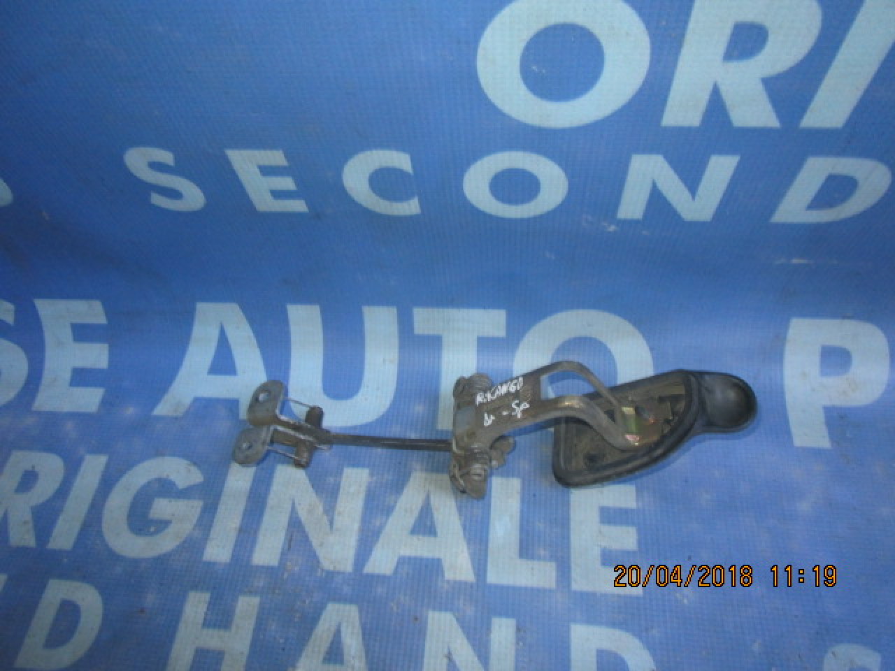 Opritor portiera Renault Kangoo ; 7700303582