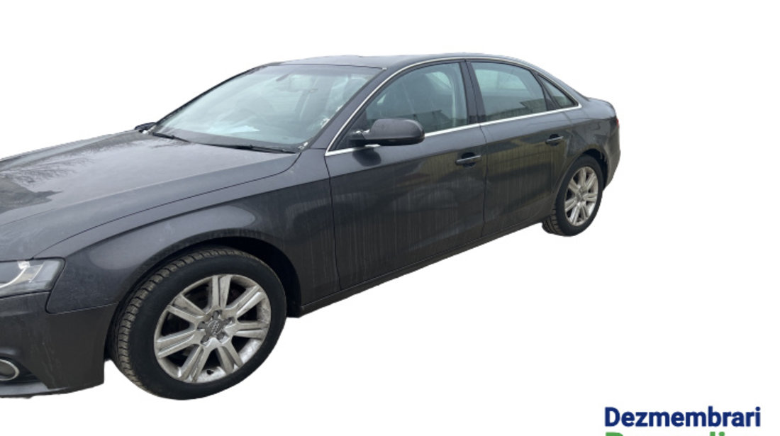 Opritor usa fata dreapta Audi A4 B8/8K [2007 - 2011] Sedan 4-usi 2.0 TDI multitronic (143 hp) Cod motor: CAGA