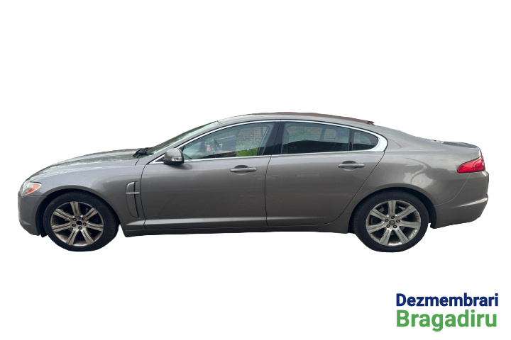 Opritor usa fata dreapta Jaguar XF X250 [2007 - 2011] Sedan 4-usi 2.7D AT (207 hp) Cod motor: AJD