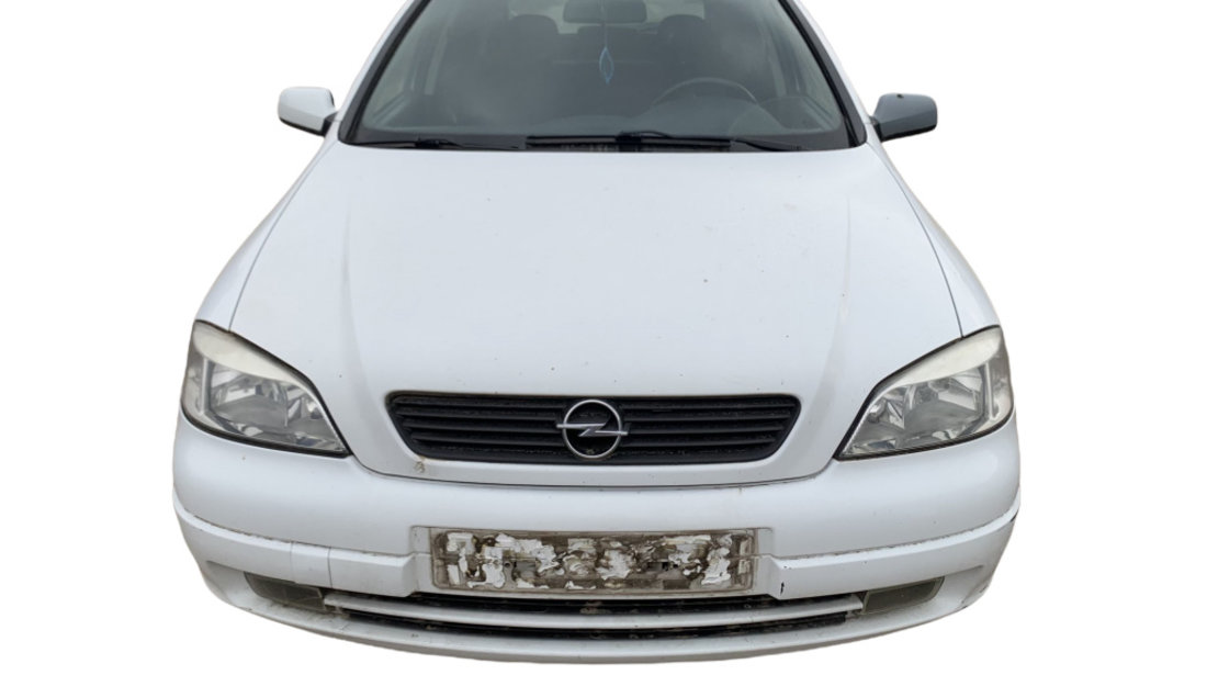 Opritor usa fata dreapta Opel Astra G [1998 - 2009] Hatchback 5-usi 1.6 Twinport MT (103 hp)