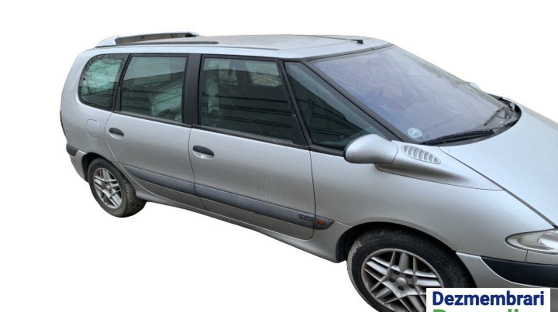 Opritor usa fata dreapta Renault Espace 3 [1996 - 2002] Grand minivan 5-usi 2.2 dCi MT (130 hp)
